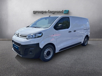 CITROEN Jumpy Fg M 100 kW Batterie 50 kWh 412723671198