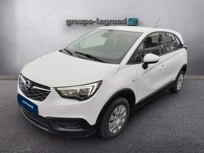 OPEL Crossland X 1.2 83ch Edition Euro 6d-T 412738270235
