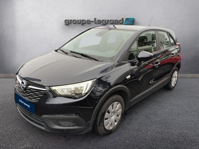 OPEL Crossland X 1.2 83ch Edition Euro 6d-T 413024660235