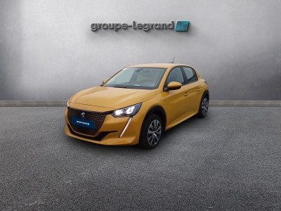 PEUGEOT 208 e-208 136ch Allure 413053960236
