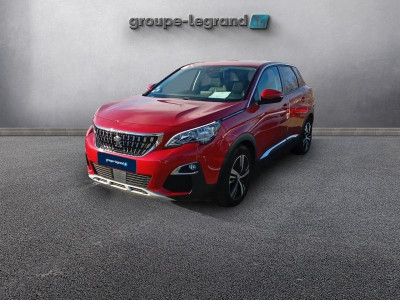 PEUGEOT 3008 1.2 PureTech 130ch Allure S&S 413382362807