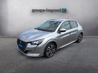 PEUGEOT 208 1.2 PureTech 100ch S&S Allure 413495112807