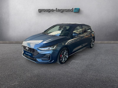FORD Focus 1.0 Flexifuel mHEV 125ch ST-Line Style 413618583280