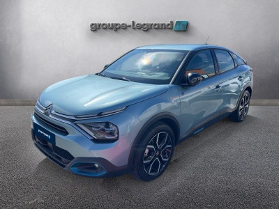 CITROEN C4 Moteur électrique 136ch (100 kW) Shine Automatique 413646260368