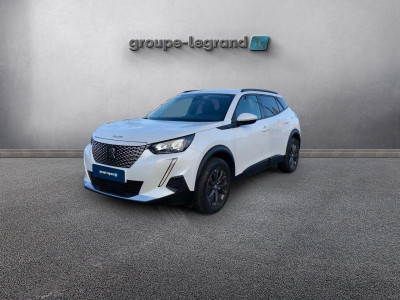 PEUGEOT 2008 e-2008 136ch Style 413694962807