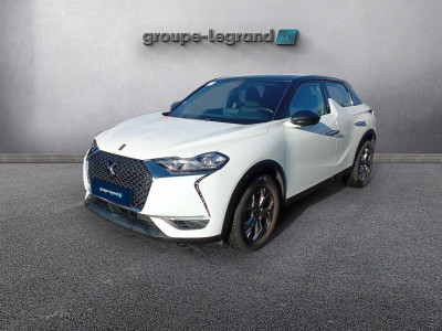 DS DS 3 Crossback PureTech 100ch Chic 413871112807