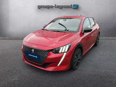 PEUGEOT 208 1.2 PureTech 100ch S&S GT Pack 118g 414147732807