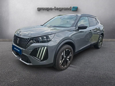 PEUGEOT Nouveau 2008 GT PureTech 130 S S EAT8 414190872807