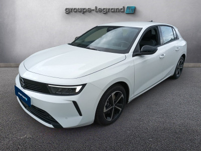 OPEL Astra 1.5 D 130ch Edition BVA8 414441880236