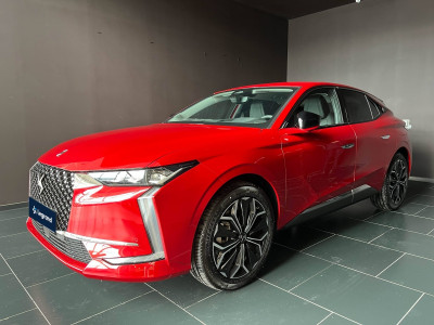 DS DS 4 E-TENSE 225ch Rivoli 414645202807