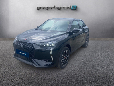 DS DS 3 E-Tense 156ch Performance Line 414645212807