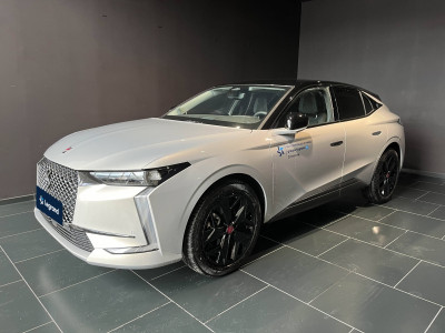 DS DS 4 PureTech 130ch Performance Line Automatique 414645232807