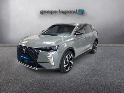 DS DS 7 E-TENSE 4×4 300ch Opera 414645242807