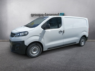 OPEL Vivaro Fg M 1.5 BlueHDi 120ch S&S Pack Business Connect 414864640235