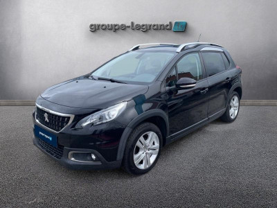 PEUGEOT 2008 1.2 PureTech 82ch E6.c Signature S&S 414886290368