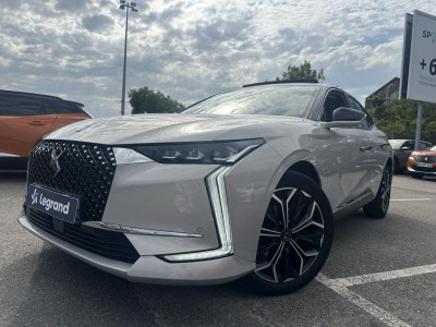 DS DS 4 BlueHDi 130ch Rivoli Automatique 415133542807