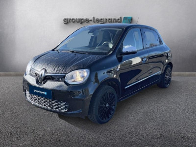 RENAULT Twingo E-Tech Electric Urban Night R80 Achat Intégral 415243003215
