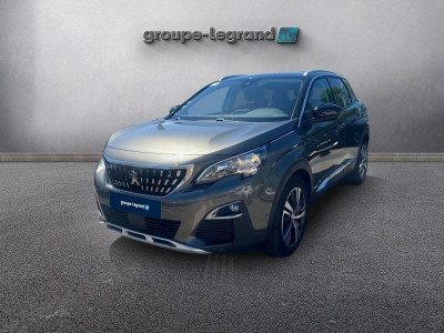 PEUGEOT 3008 1.2 PureTech 130ch Allure S&S 415362642807