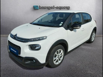 CITROEN C3 PureTech 82ch Shine 415377452072