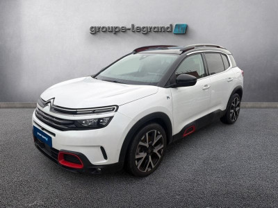 CITROEN C5 Aircross Hybrid 225ch Shine Pack e-EAT8 415391460368