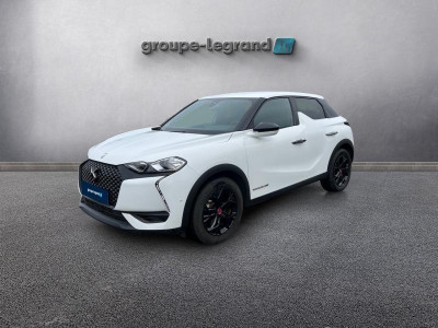 DS DS 3 Crossback E-Tense Performance Line 4cv 415408121198