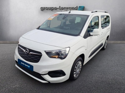 OPEL Combo Life L2H1 1.2 110ch Edition 415434760235