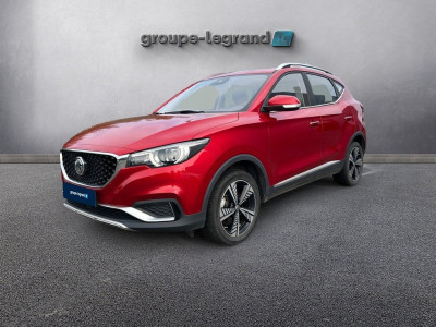 MG MOTOR ZS EV 143ch 44,5 kWh Luxury 415555900236