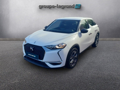 DS DS 3 Crossback PureTech 100ch Chic 415569861314