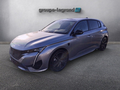 PEUGEOT 308 1.5 BlueHDi 130ch S&S GT EAT8 416015573214