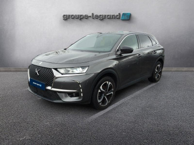 DS DS 7 Crossback BlueHDi 130ch So Chic 102g 416032302807