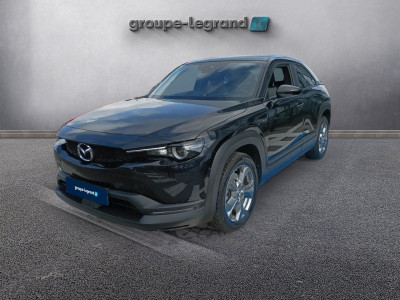 MAZDA MX-30 e-SKYACTIV EV 145ch Exclusive-Line 416084942078