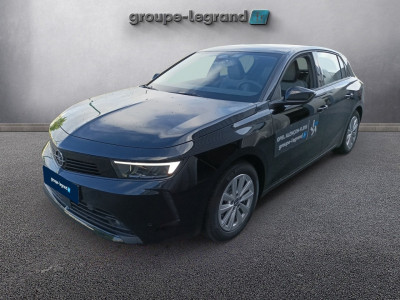 OPEL Astra 1.2 Turbo 110ch 416157670601