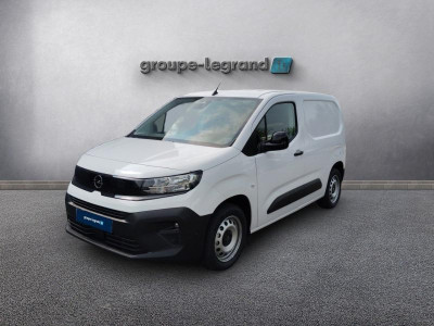 OPEL Combo Cargo M 650kg BlueHDi 100ch S&S 416158000236
