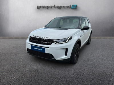 LAND-ROVER Discovery Sport 2.0 D 180ch R-Dynamic S AWD BVA Mark V 416189261699