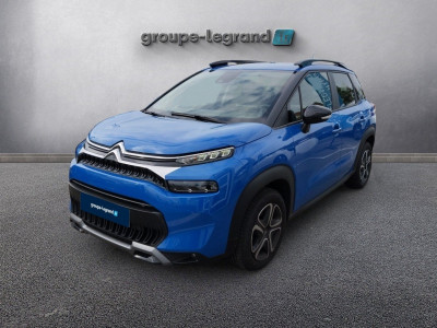 CITROEN C3 Aircross PureTech 110ch S&S Shine 416200342072