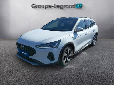 FORD Focus Active SW 1.0 EcoBoost mHEV 155ch Active X Powershift 416215233280