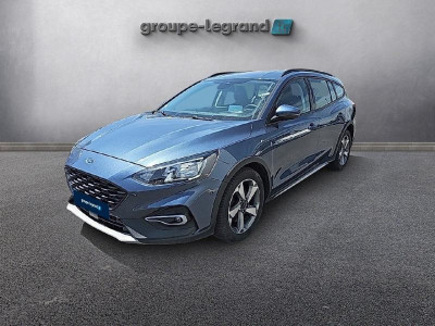 FORD Focus Active SW 2.0 EcoBlue 150ch BVA 416250603451