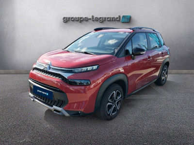 CITROEN C3 Aircross PureTech 130ch S&S Feel Pack EAT6 416313542807