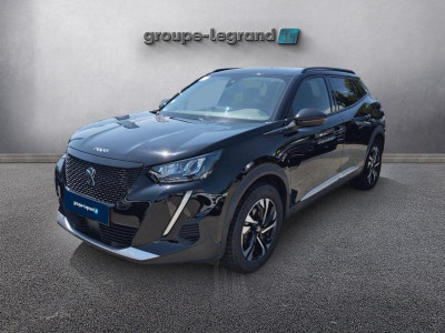 PEUGEOT 2008 e-2008 136ch Allure Pack 416341112807