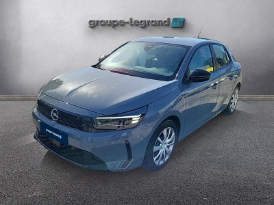 OPEL Corsa 1.2 75ch 416467350236