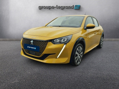 PEUGEOT 208 e-208 136ch Active 416505822072