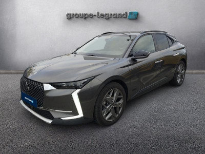 DS DS 4 PureTech 130ch Trocadero Automatique 417023852807