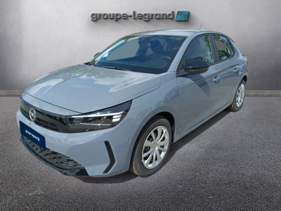 OPEL Corsa 1.2 75ch 417149020236