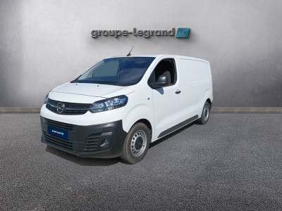 OPEL Vivaro Fg M 1.5 BlueHDi 120ch S&S 417149210236
