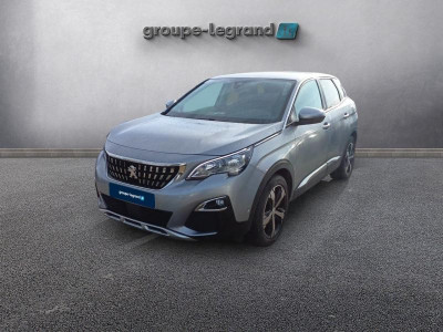 PEUGEOT 3008 1.2 PureTech 130ch E6.c Allure S&S EAT8 417271982807