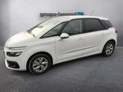 CITROEN C4 Picasso PureTech 130ch Feel S&S 417383162807