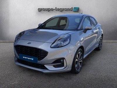 FORD Puma 1.0 EcoBoost 125ch S&S mHEV ST-Line Powershift 417540578083