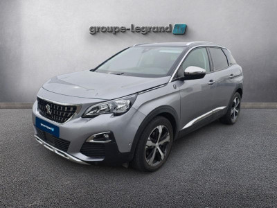 PEUGEOT 3008 1.2 PureTech 130ch Crossway S&S EAT6 417583973215