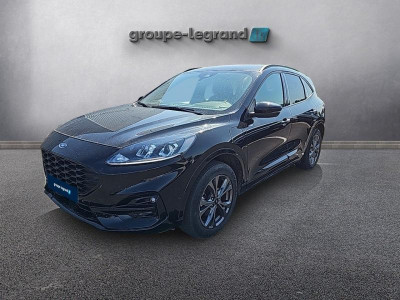 FORD Kuga 2.5 Duratec 225ch PowerSplit PHEV ST-Line eCVT 417688703451