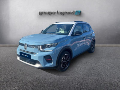 CITROEN C3 1.2 PureTech 100ch MAX 417705131198